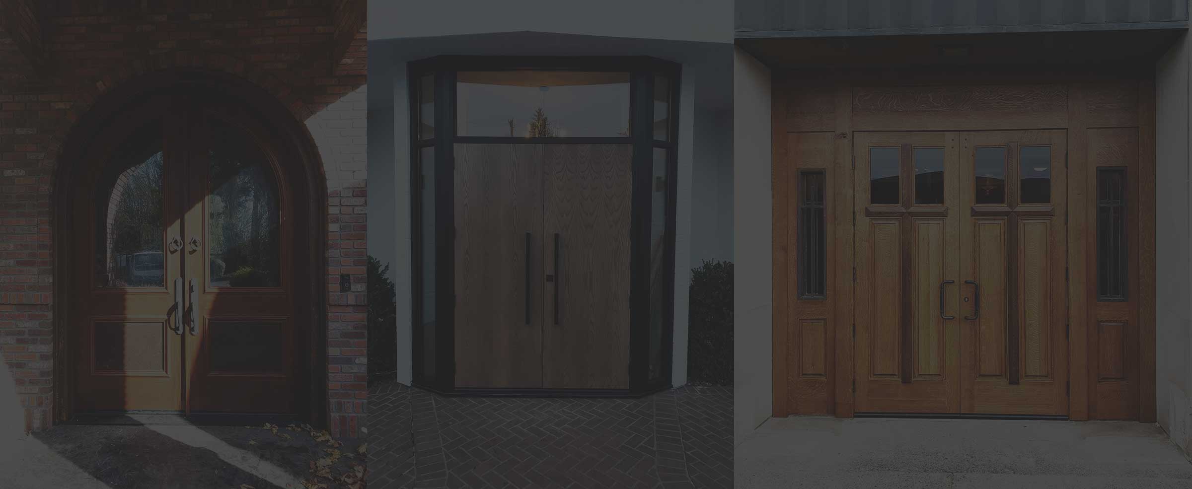 Door Repair Replace - Professional Door Services