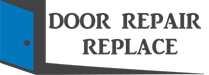 Door Repair Replace Logo